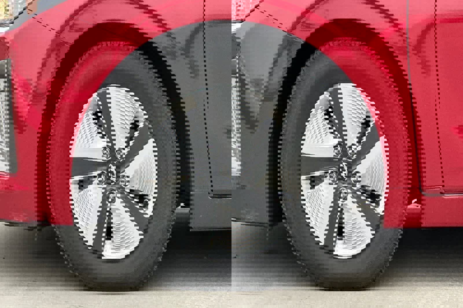 Used 2020 Hyundai Ioniq Blue image 28