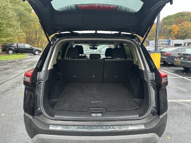 Used 2023 Nissan Rogue SV AWD/4WD image 29