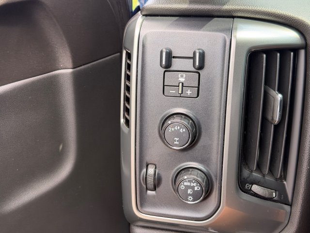 Certified 2019 Chevrolet Silverado 2500 LT w/ LT Convenience Package AWD/4WD image 26
