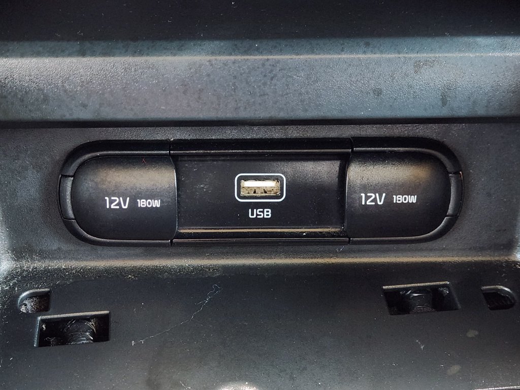 Certified 2024 Kia Soul LX w/ LX Technology Package FWD image 25