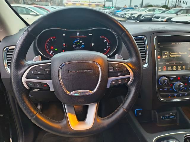 Used 2015 Dodge Durango Citadel w/ Technology Group image 19