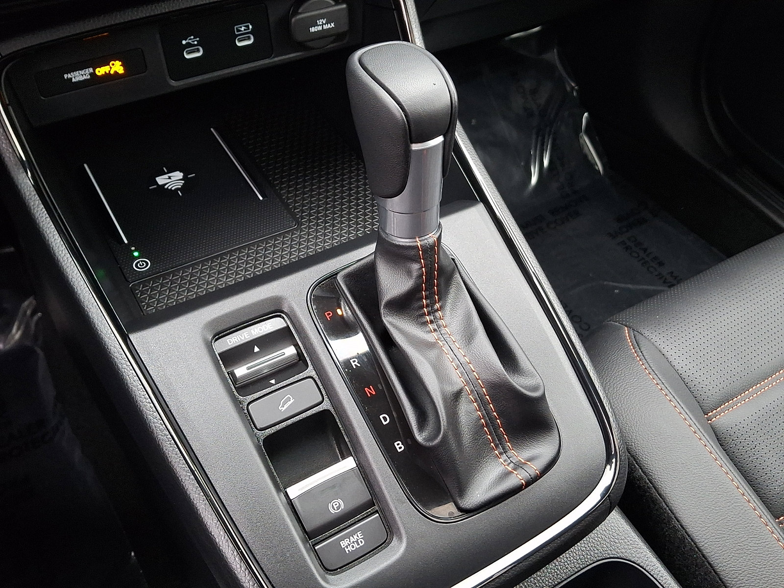 Used 2026 Honda CR-V Sport Touring image 15