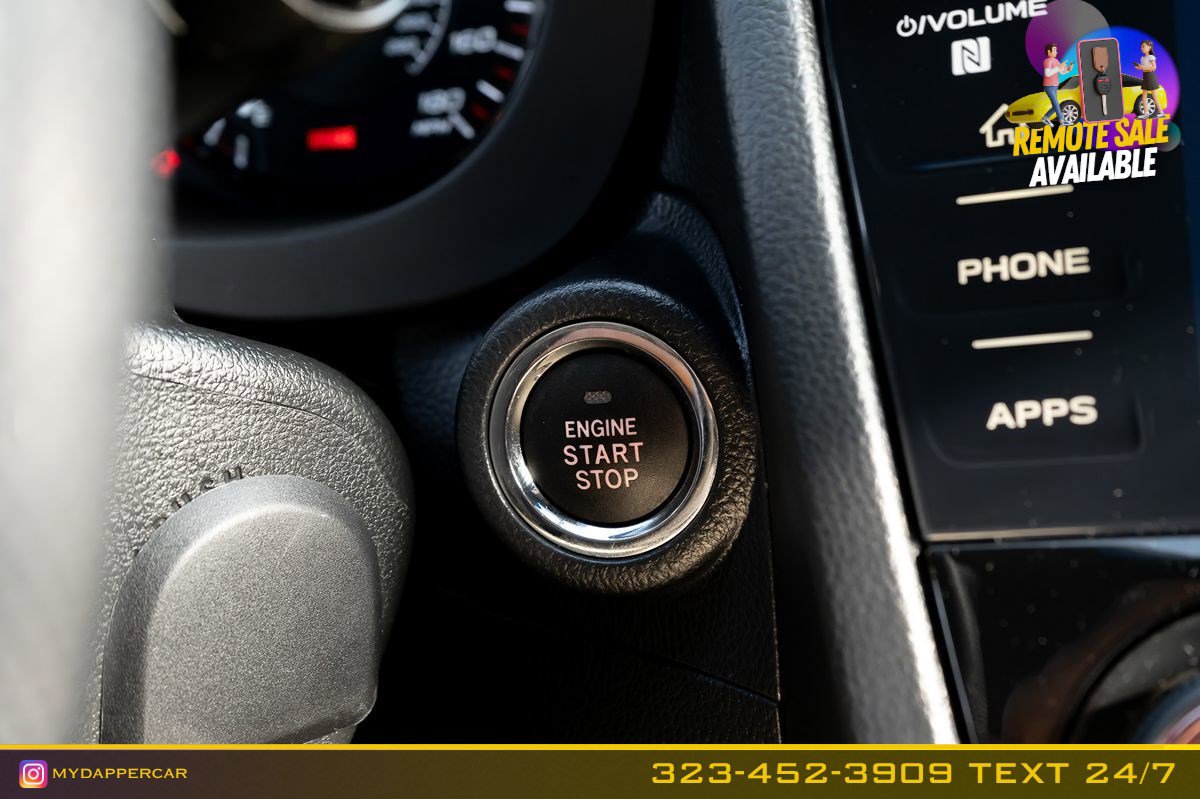 Used 2020 Subaru WRX STI w/ Popular Package #1 image 30