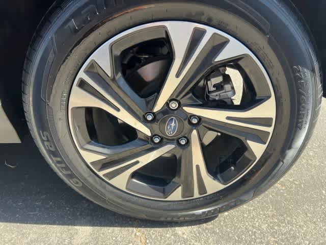 Certified 2024 Subaru Crosstrek 2.0i Premium AWD/4WD image 10