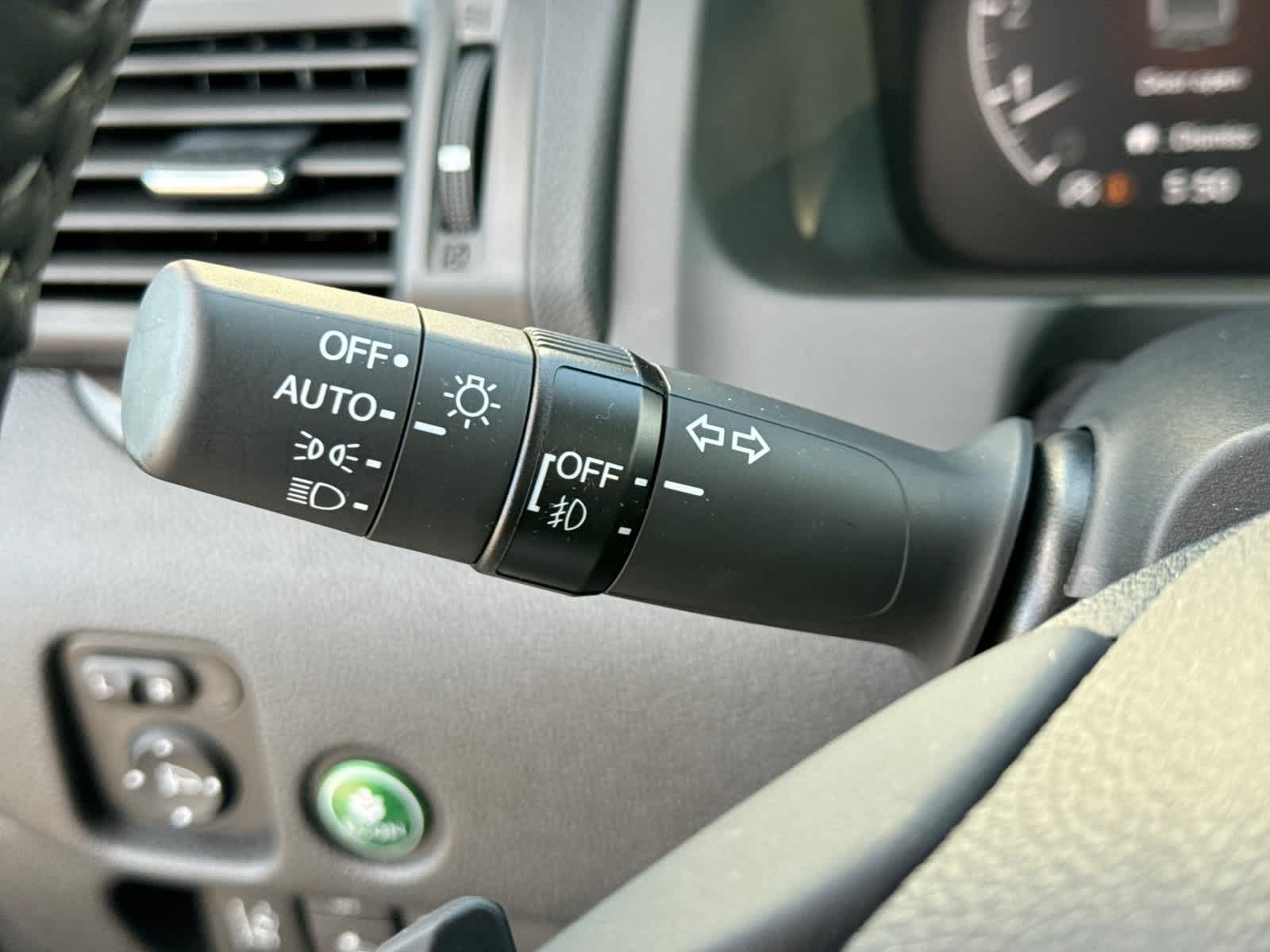 Used 2026 Honda Ridgeline RTL image 32