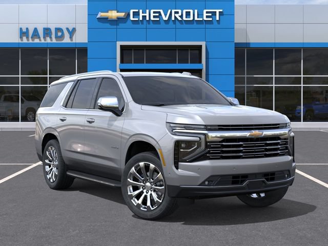 New 2026 Chevrolet Tahoe Premier RWD image 7