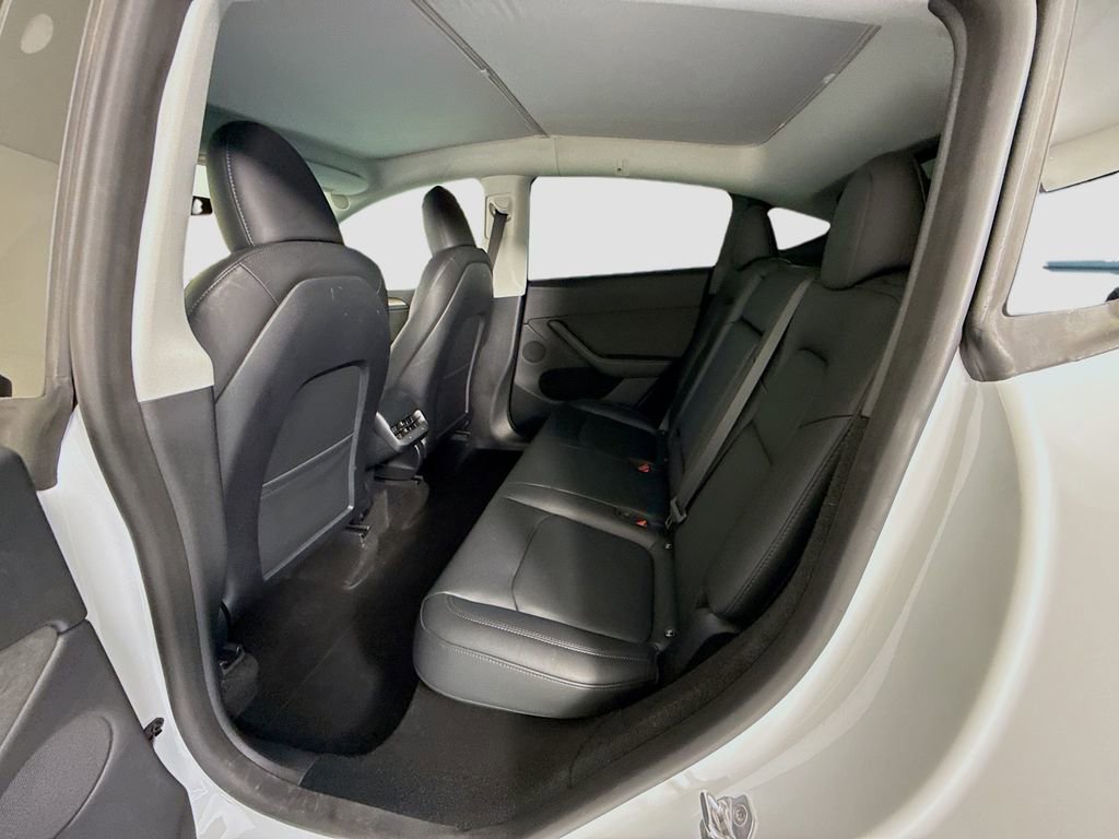 Used 2024 Tesla Model Y Long Range image 22
