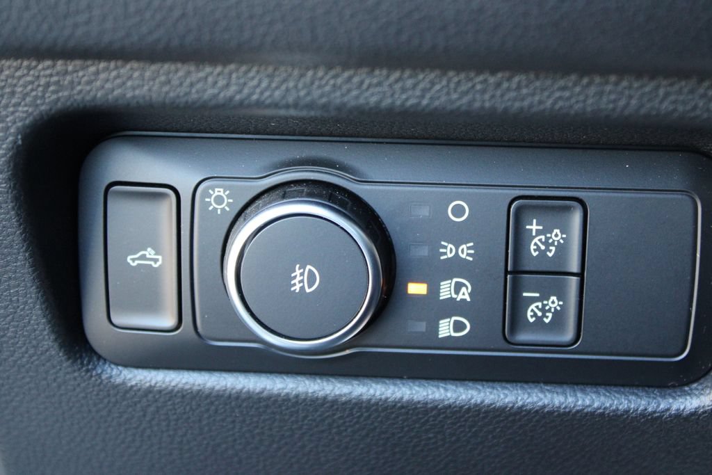 Used 2024 Ford Ranger Raptor AWD/4WD image 12