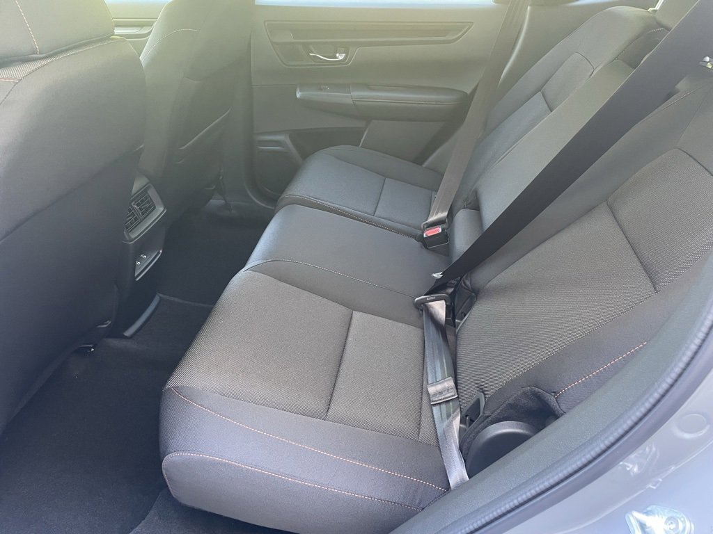 New 2026 Honda CR-V TrailSport image 11