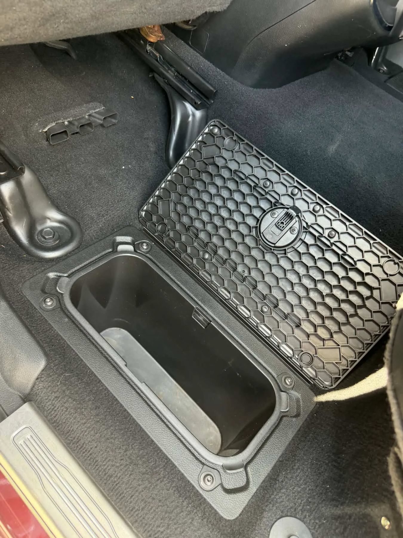 Used 2019 RAM 2500 Laramie AWD/4WD image 30