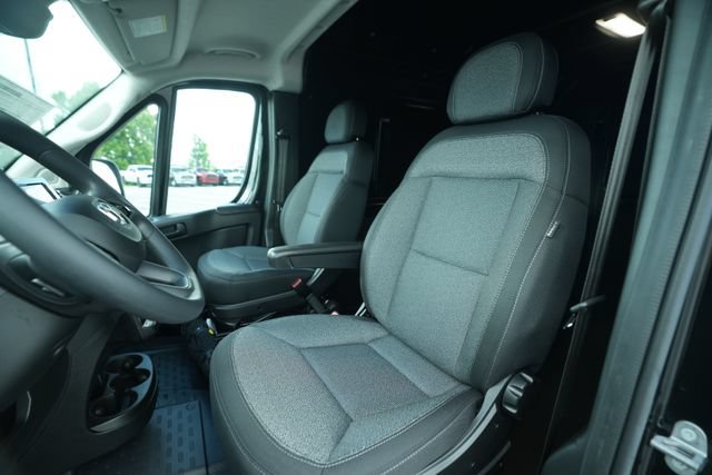 New 2026 RAM ProMaster 2500 w/ Quick Order Package 22G SLT FWD image 36