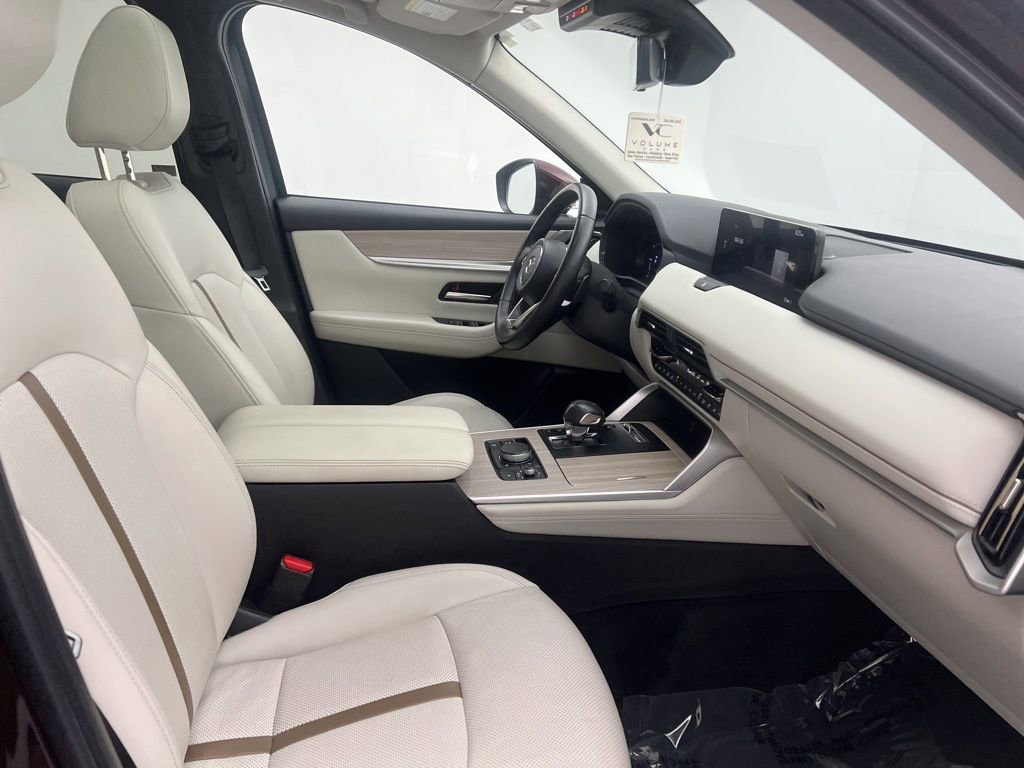 Used 2024 MAZDA CX-90 Plug-In Hybrid w/ Premium Plus image 29