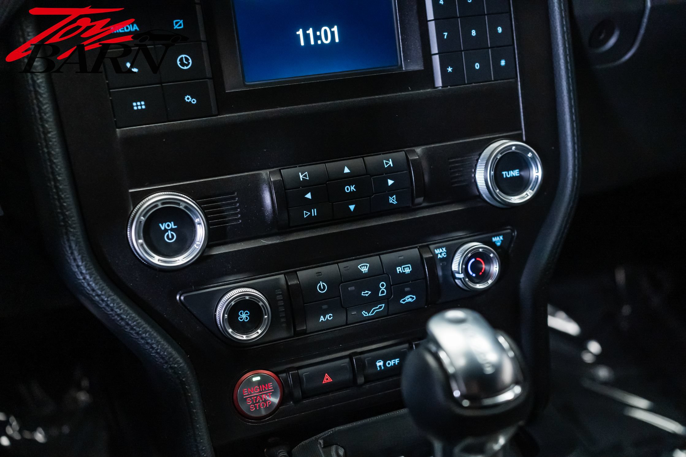 Used 2021 Ford Mustang GT RWD image 37
