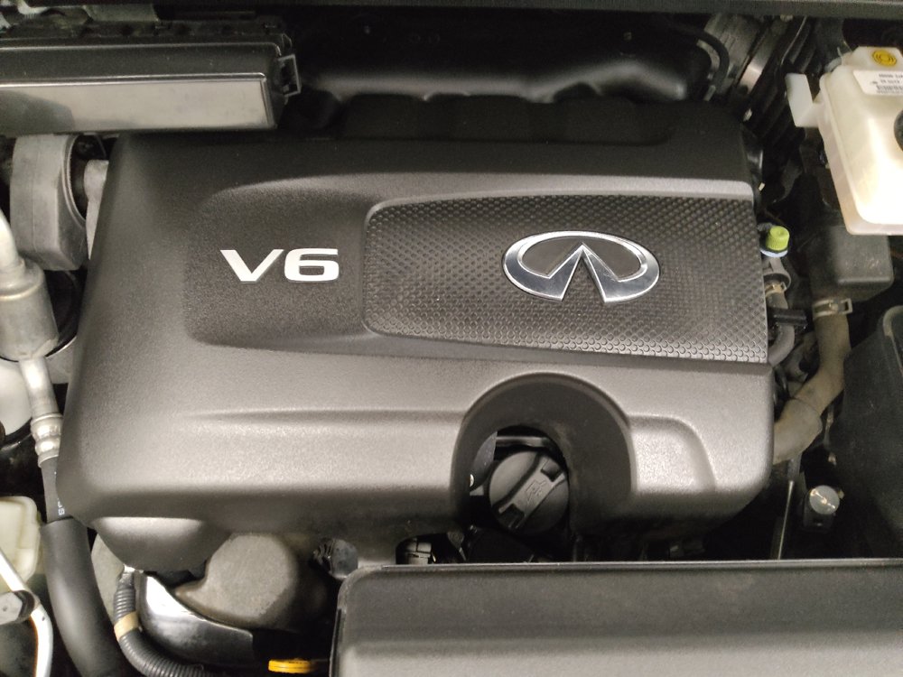 Used 2018 INFINITI QX60 FWD image 30