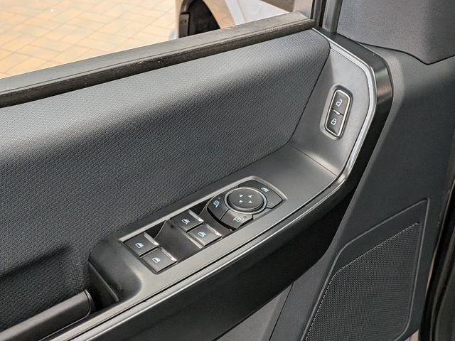 Certified 2023 Ford F150 XL w/ STX Black Appearance Package image 15