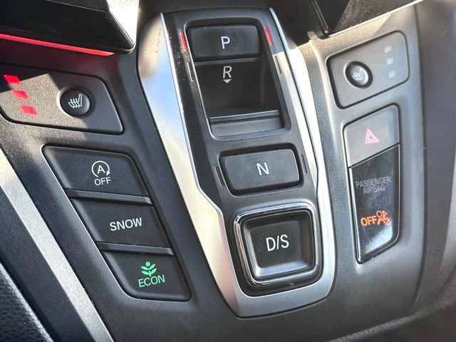 Used 2023 Honda Odyssey Sport image 10