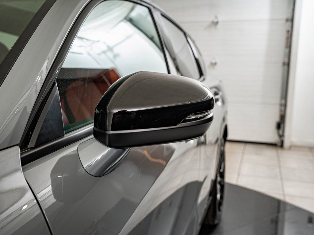 Certified 2025 Acura ADX A-Spec image 15