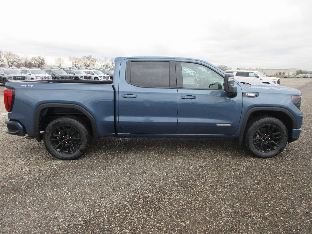 New 2026 GMC Sierra 1500 Elevation w/ Max Trailering Package image 3