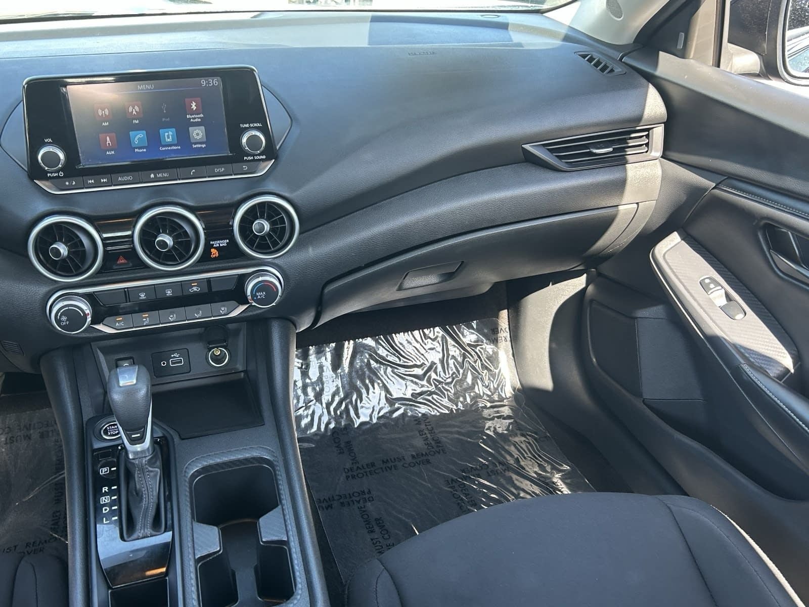 Used 2024 Nissan Sentra S FWD image 19