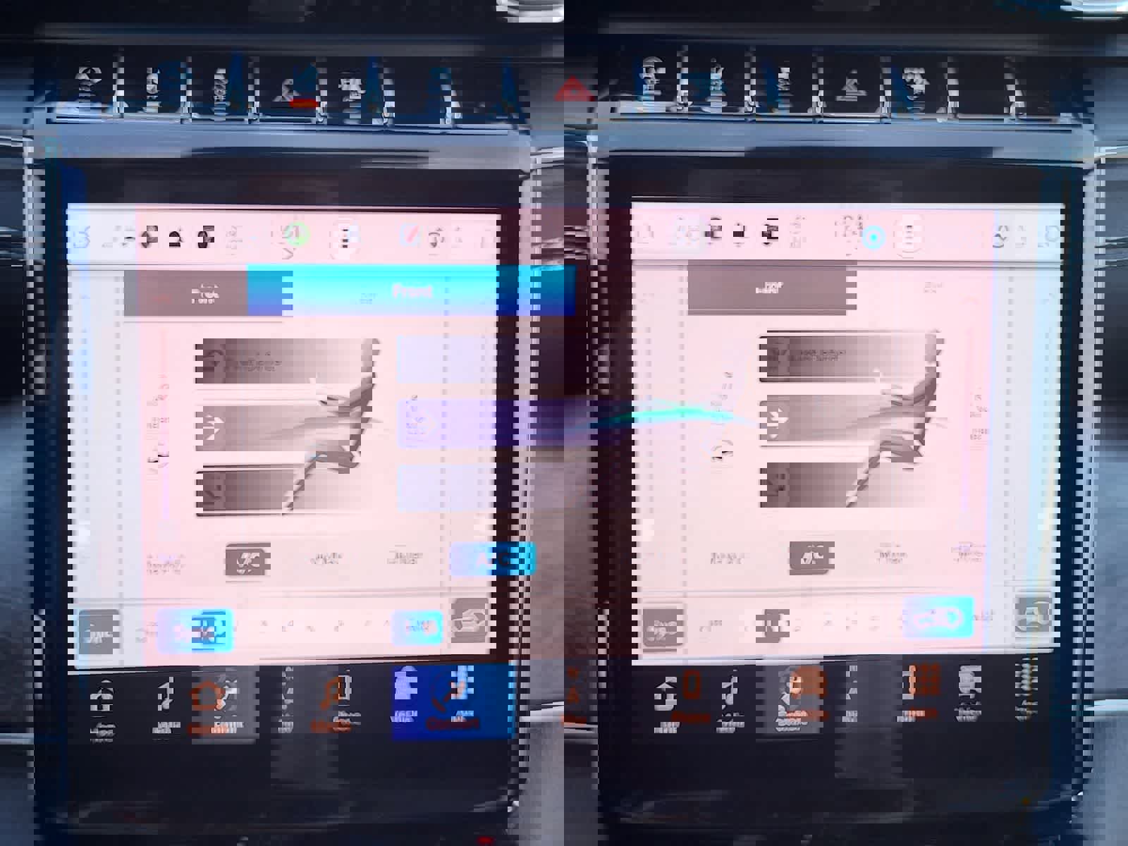 Used 2021 Jeep Grand Cherokee L Limited w/ MOPAR Finishing Package image 21