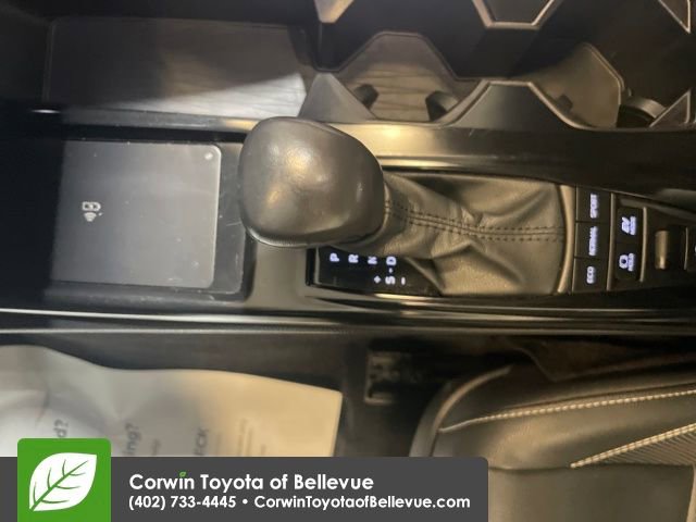 Certified 2025 Toyota Camry SE image 24