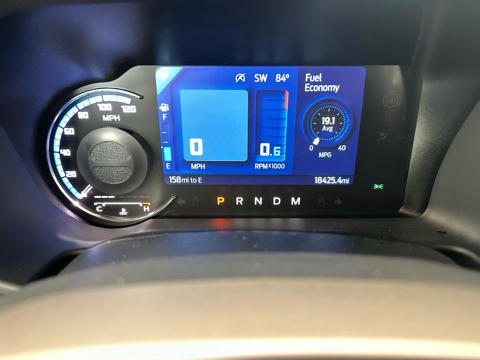 Certified 2024 Ford Bronco Badlands AWD/4WD image 29