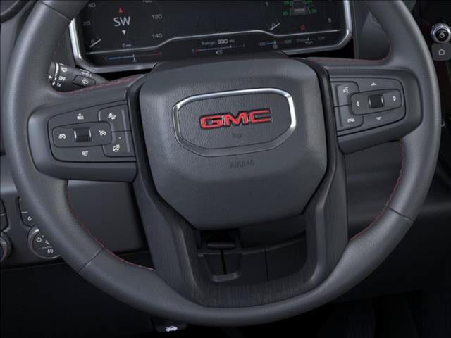 New 2026 GMC Sierra 2500 AT4X AWD/4WD image 19