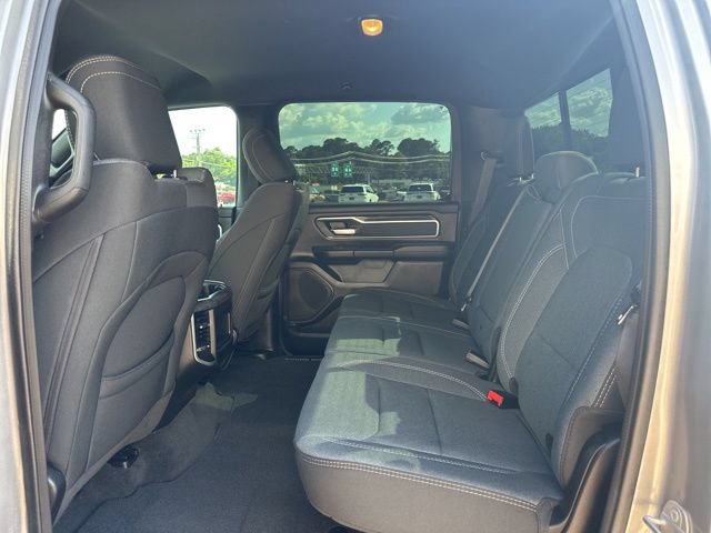 Used 2022 RAM 1500 Lone Star AWD/4WD image 30