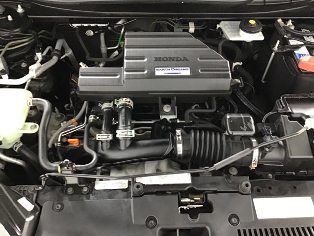 Used 2018 Honda CR-V Touring image 25