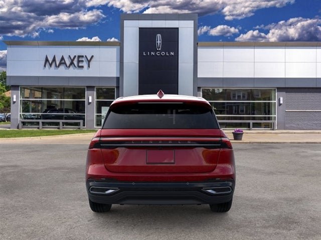 New 2026 Lincoln Nautilus Premier AWD/4WD image 27
