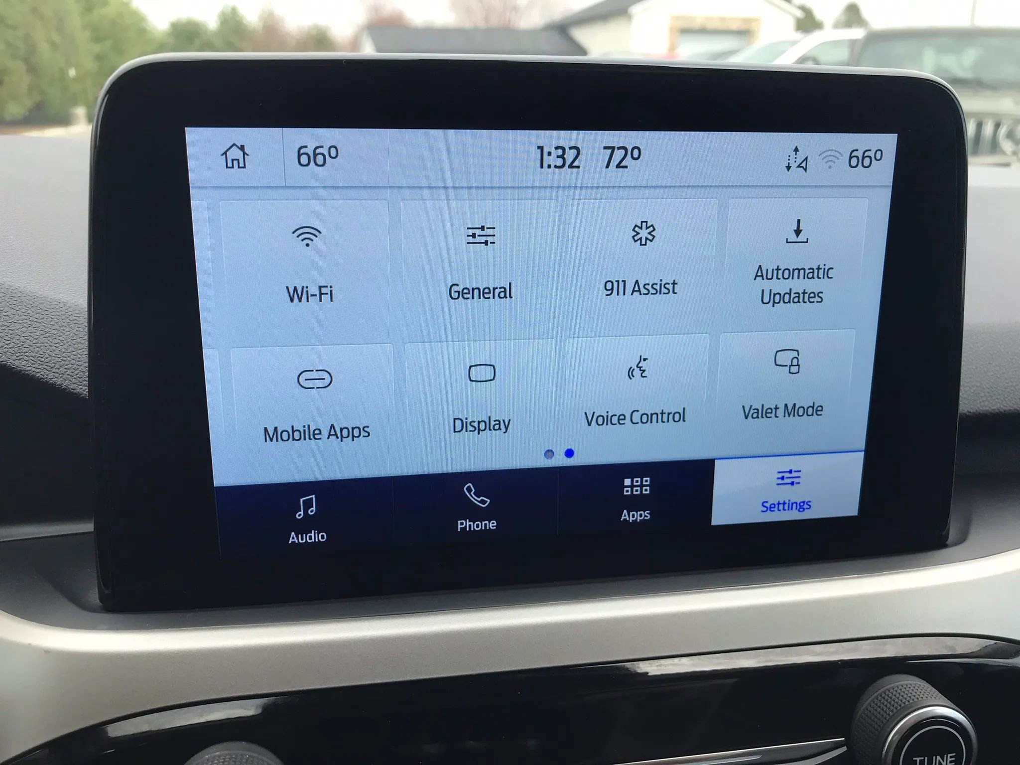 Used 2022 Ford Escape SE image 25