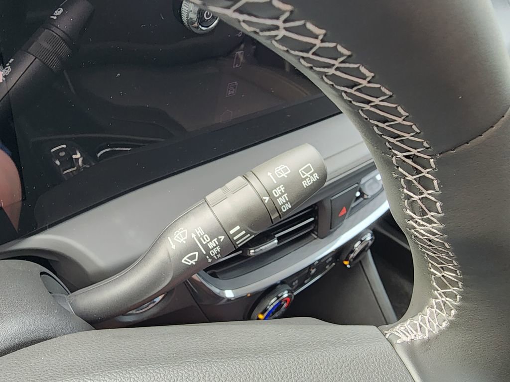 New 2026 Buick Encore GX Preferred w/ Comfort Package image 22