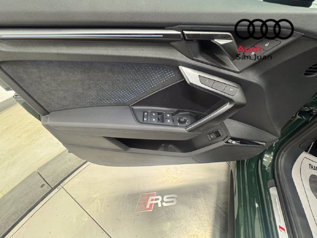 New 2026 Audi RS 3 AWD/4WD image 33