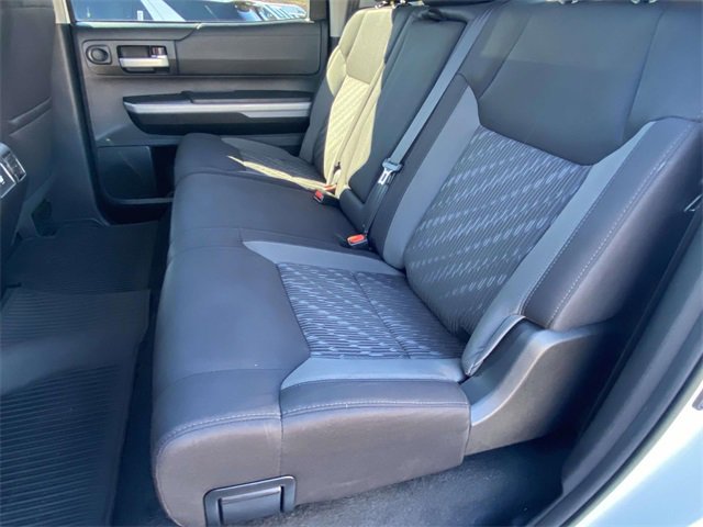 Used 2020 Toyota Tundra SR5 image 11