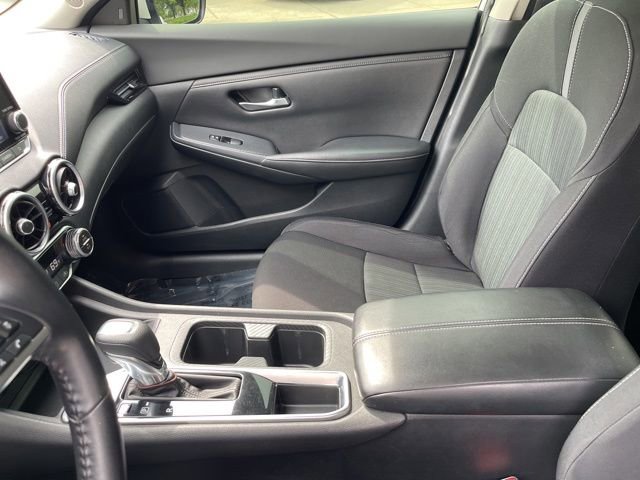 Used 2020 Nissan Sentra SV FWD image 29