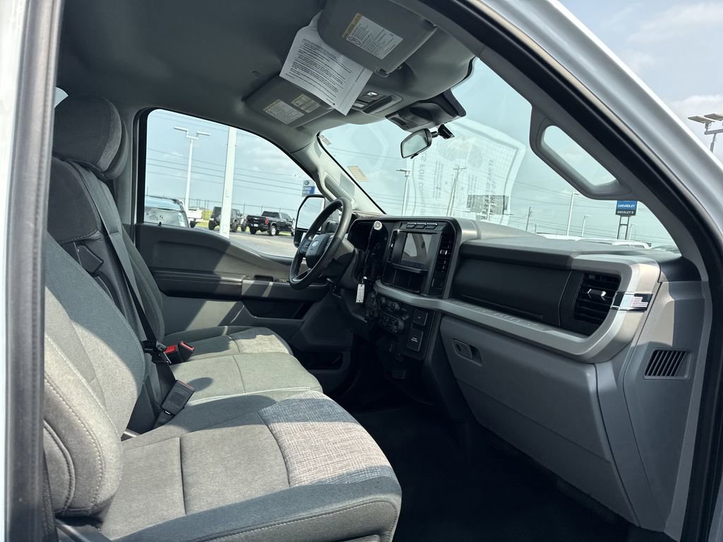 Certified 2024 Ford F250 XLT image 19
