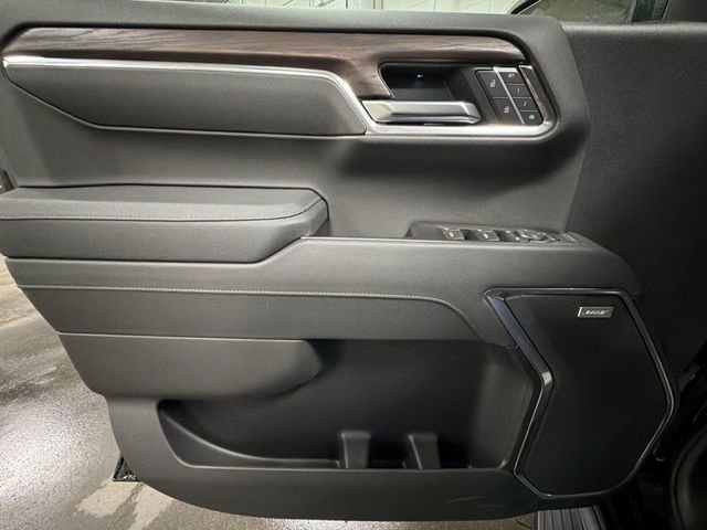 New 2026 GMC Sierra 1500 SLT w/ SLT Premium Plus Package image 22