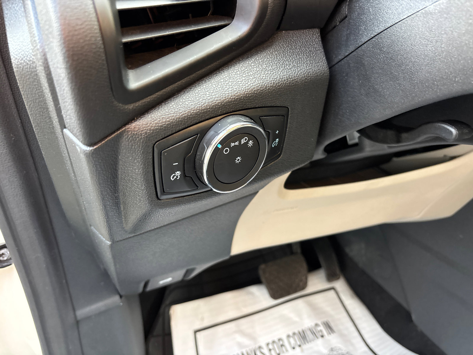 Used 2021 Ford EcoSport S AWD/4WD image 14