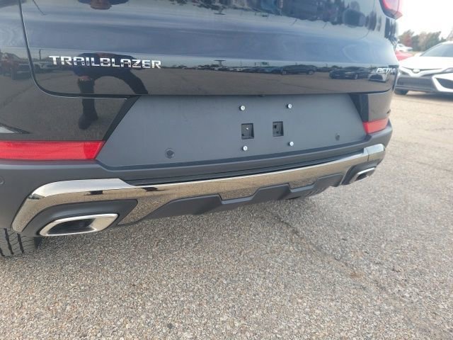 New 2026 Chevrolet TrailBlazer ACTIV image 25