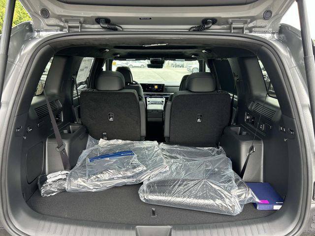 New 2026 Hyundai Santa Fe Calligraphy AWD/4WD image 4