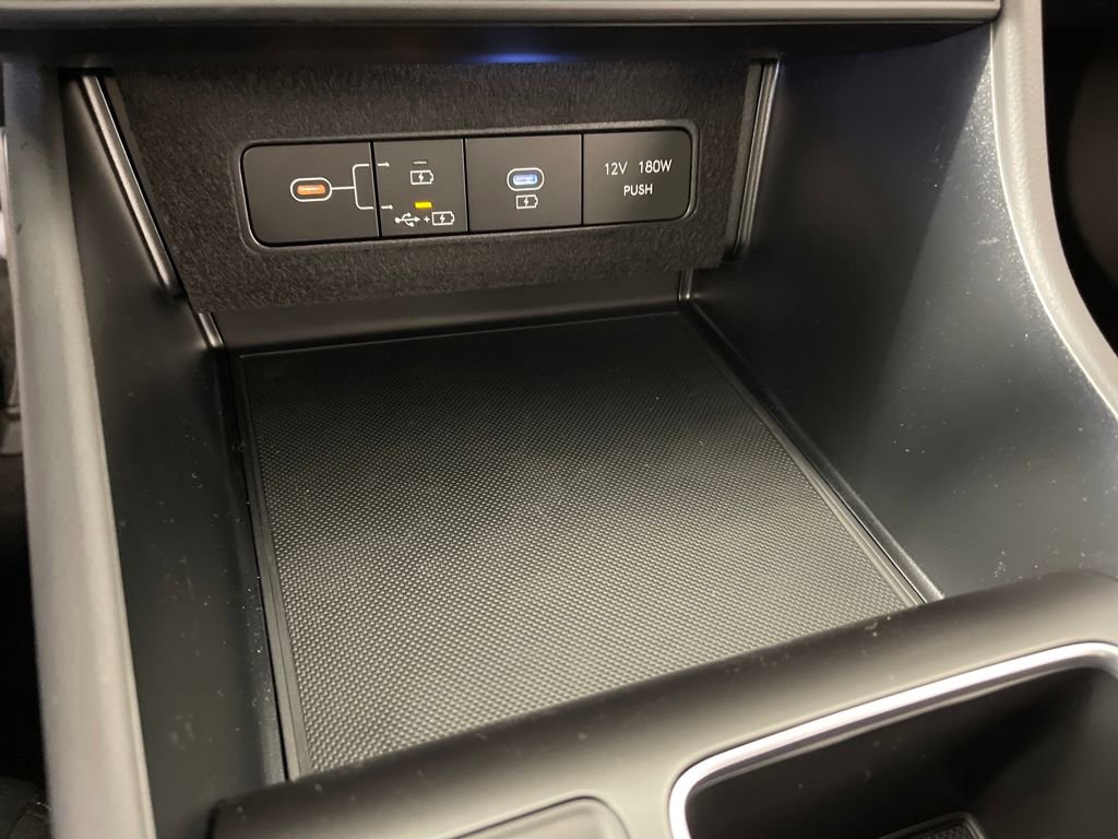 New 2026 Hyundai Sonata Blue image 32