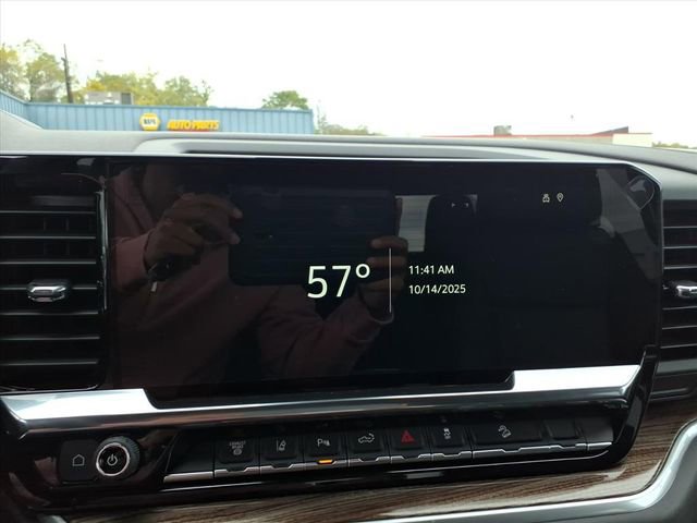 New 2026 Chevrolet Silverado 2500 LT w/ Z71 Chrome Sport Edition image 15