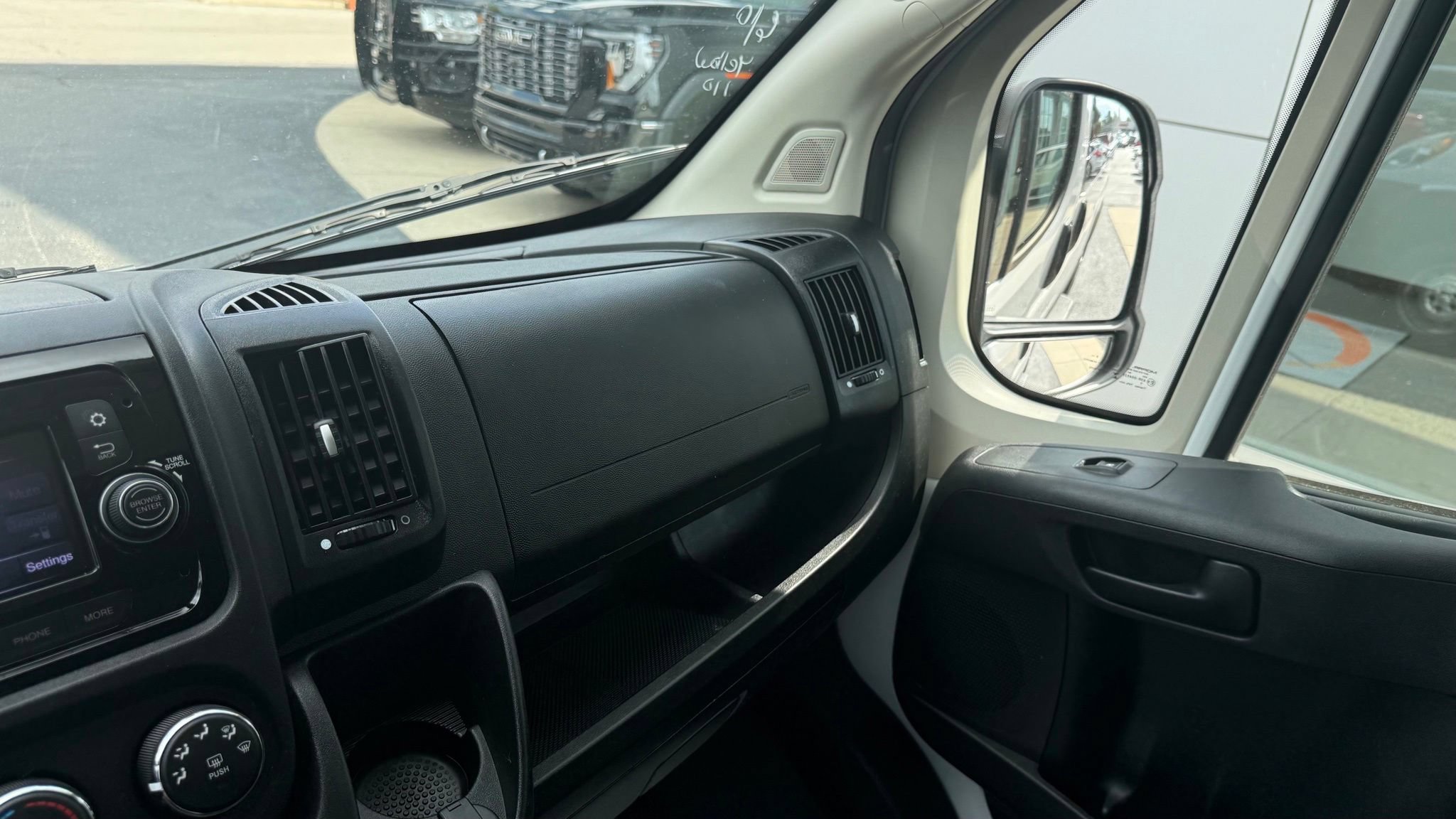 Used 2021 RAM ProMaster 1500 FWD image 27