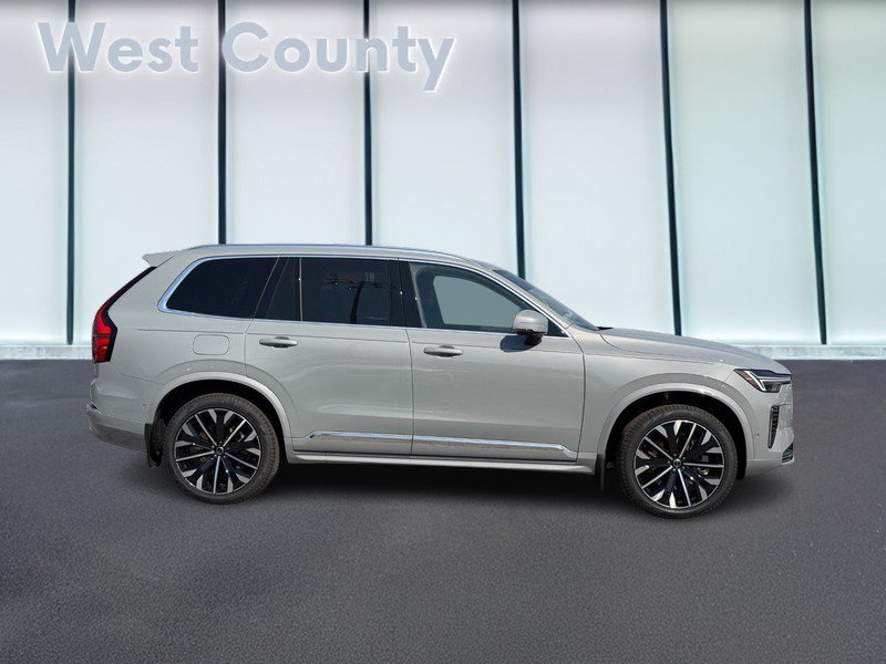 New 2026 Volvo XC90 T8 Plus w/ Protection Package AWD/4WD video 2