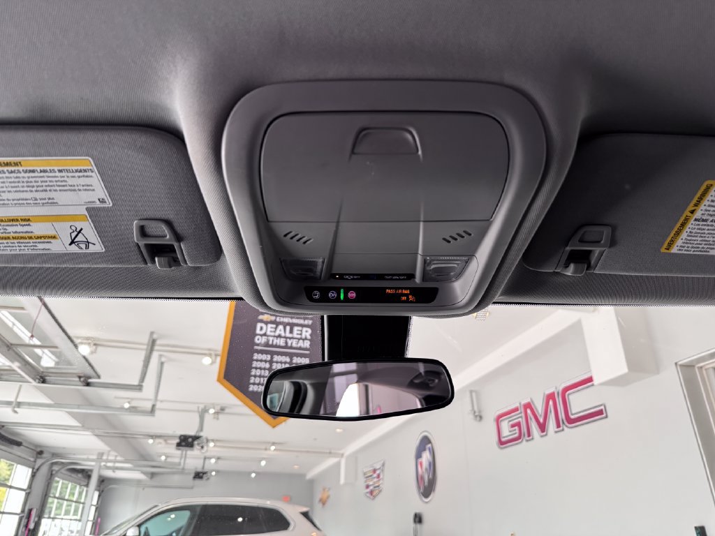 Certified 2020 Chevrolet Equinox LT AWD/4WD image 25