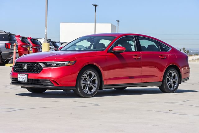 Used 2023 Honda Accord EX image 5