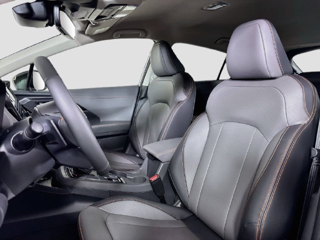 New 2026 Subaru Crosstrek 2.5i Limited w/ Crosstrek Mirror Package AWD/4WD image 21