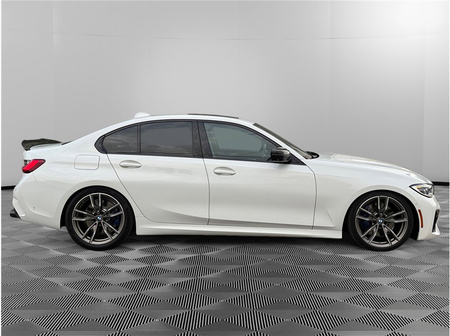 Used 2020 BMW M340i w/ Parking Assistance Package image 6
