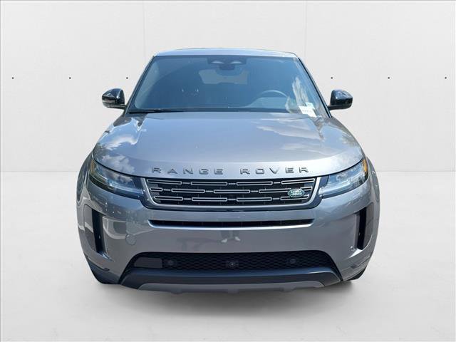 New 2026 Land Rover Range Rover Evoque S image 2