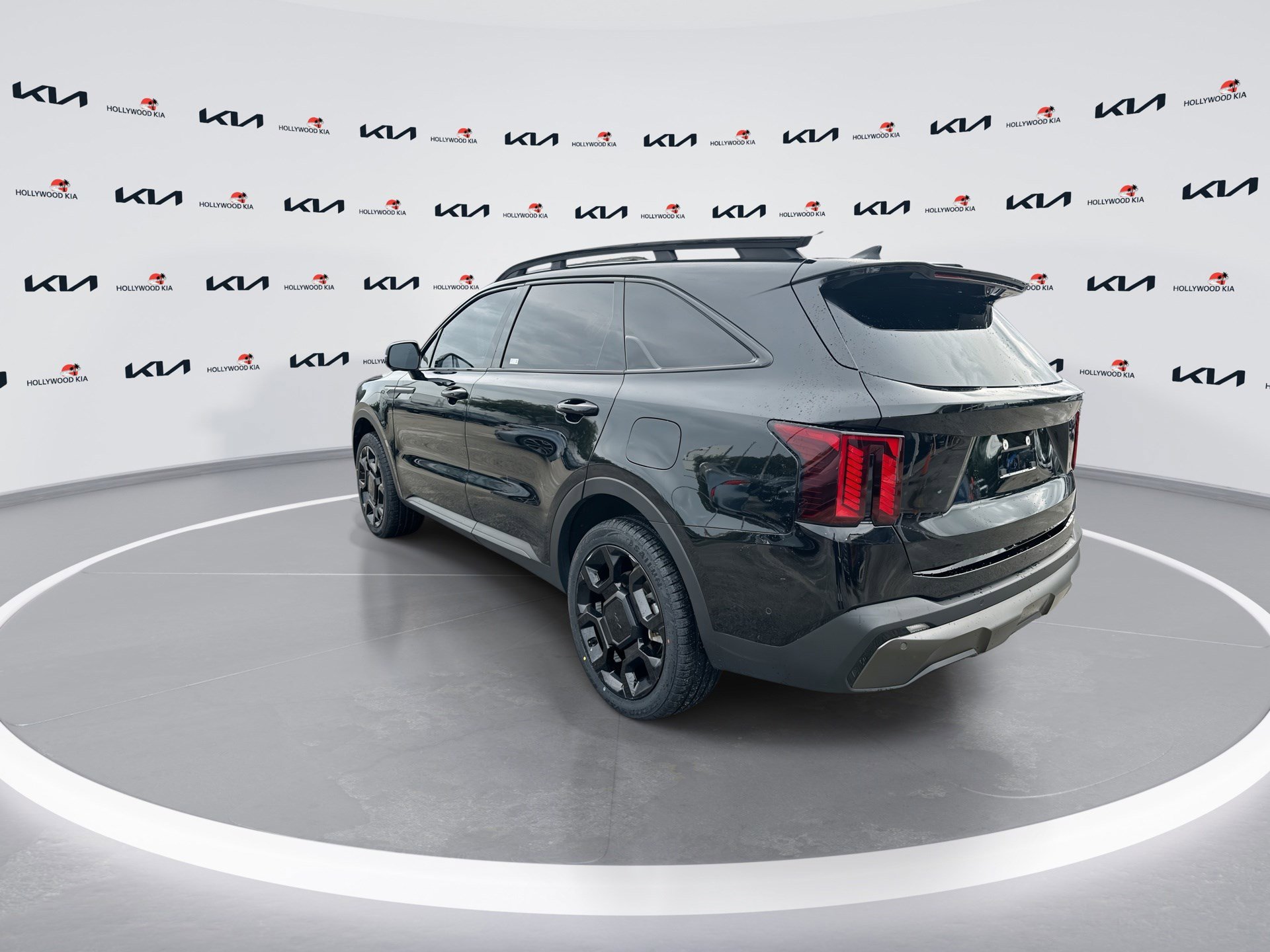 Certified 2024 Kia Sorento SX Prestige AWD/4WD image 6